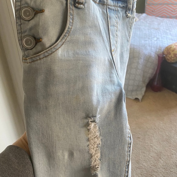 Overalls Mayfair Edyson size Small - Picture 5 of 7